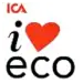 ICA I love eco