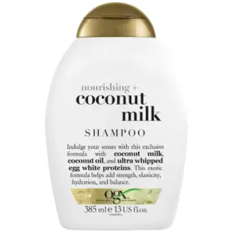OGX Schampo Coconut milk 385ml