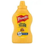 FRENCHS Senap Classic yellow 397g
