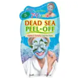 MONTAGNE Ansiktsmask Dead sea peel off 1-p 10ml
