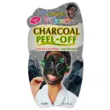 7TH HEAVEN Ansiktsmask Peel Off Charcoal 1pcs