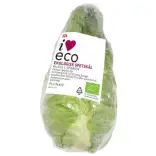 ICA I LOVE ECO Spetskål Ekologisk ca 950g Klass 1
