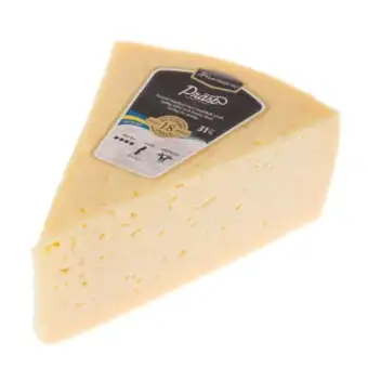 Wernerssons ost Präst 18mån ca 750g