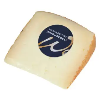 Wernerssons ost Manchego ca 190g