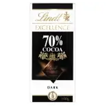 Lindt Excellence 70%