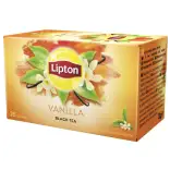 Lipton Vanilla tea 20-pack