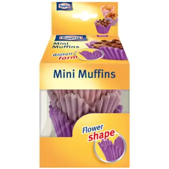 Toppits Mini Muffins