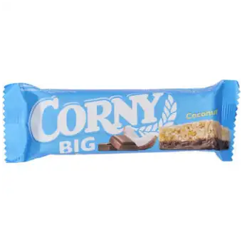 Corny Müslibar Kokos