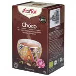 Yogi Tea Choco Aztec spice 17-p KRAV