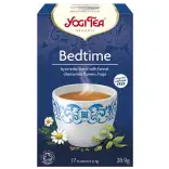 Yogi Tea Bedtime Tea KRAV