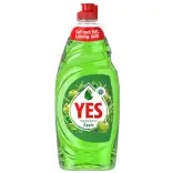 Yes Naturals Apple 650 ml