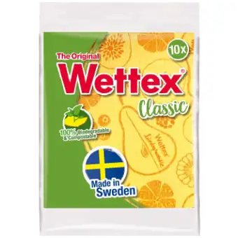 Wettex Wettex classic 10p