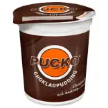 COCIO Chokladpudding Pucko 200g