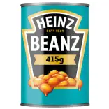 Heinz Baked beans