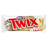 TWIX Godis White 46g
