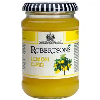 Robertson Lemoncurd Marmelad