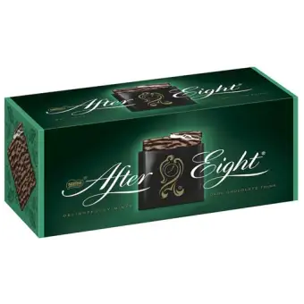 After Eight After Eight