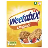 Weetabix Weetabix Original