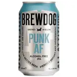 Brewdog Öl Punk af Alkoholfri 33cl