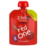 Ellas Kitchen Röd Smoothie
