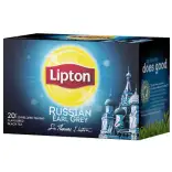 Lipton Russian Earl Grey 20-pack