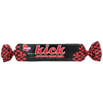 Kick Kick Original