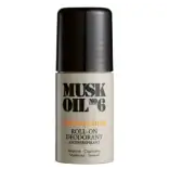 MUSK OIL Deodorant Original musk No 6 75ml