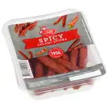 GöL Salami Spicy Sticks 80g