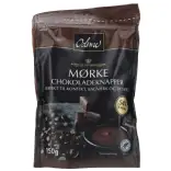 Odense Chokladknapp mörk 150g