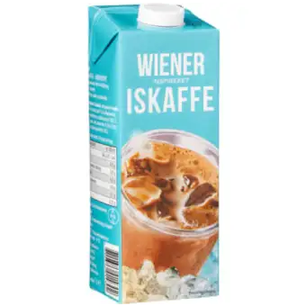 GEIA FOOD Iskaffe Wiener 1L