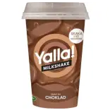 YALLA Milkshake chokladsmak 200ml