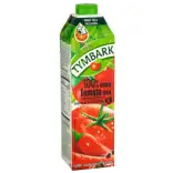 TYMBARK Tomatjuice stark 1l