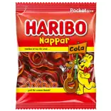 HARIBO Nappar Cola 80g