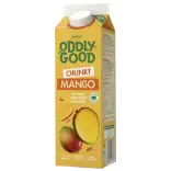 Valio Oddly Good Havrebaserad gurt Mango
