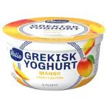 Valio Grekisk yoghurt Mango 150g