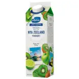 Valio Yoghurt Världens smak Nya Zeeland Äpple Kiwi Lime laktosfri 1000g