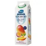 Valio Yoghurt 0% Mango Passionsfrukt laktosfri 1000g