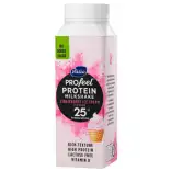 PROFEEL Valio Proteinshake Strawberry Ice cream PROfeel Laktosfri 1,5% 250ml