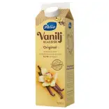 Valio Yoghurt Vanilj 2,1% 1l