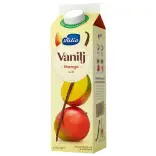Valio Vaniljyoghurt Mango Original 2,1% 1l
