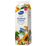 Valio Yoghurt Världens smaker Thailand 2% 1kg