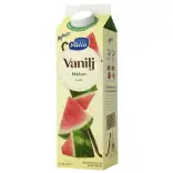 Valio Yoghurt Vanilj Melon 1000g