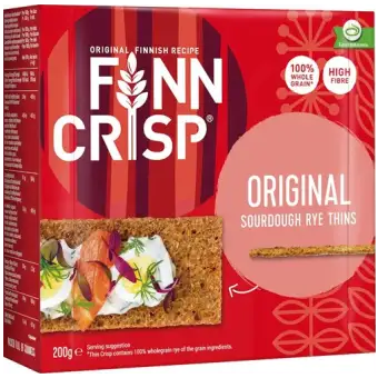 Finn Crisp Original