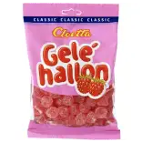 Cloetta Gelehallon