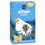 Fazer Moomin Kexfigurer