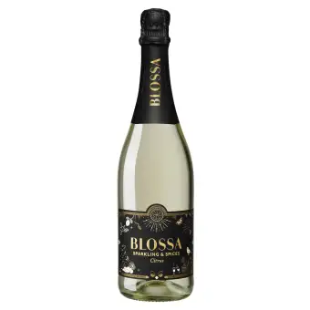 Blossa Glögg Sparkling and Spices 75cl