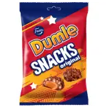 Fazer Dumle Snacks Original 160g