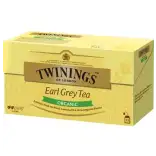 Twinings Earl Grey KRAV