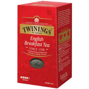 Twinings Tea Eng Breakfast