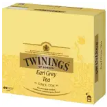 Twinings Te Earl Grey